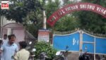 Indore News : मस्तक पर चन्दन लगाकर स्कूल पहुंचा छात्र तो शिक्षक में पीटकर विद्यालय से भगाया