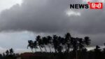 MP Weather Update: किसानों को मौसम विभाग ने दी खुशखबरी, बरसात को लेकर आया बड़ा अपडेट