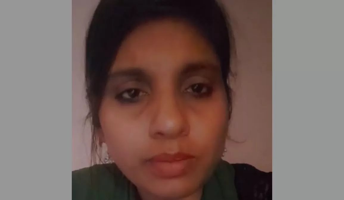 Anju in Pakistan : ईसाई लड़की अंजू घूमने को बोलकर घर से निकली फिर पाकिस्तान पहुँची प्रेमी से मिलने, अब ऐसी है हालत