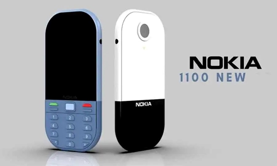 Nokia 1100 Mini Nord: नोकिया लाया 64 मेगापिक्सेल कैमरे के साथ चमचमाता मोबाइल, ये रहे दमदार फीचर्स