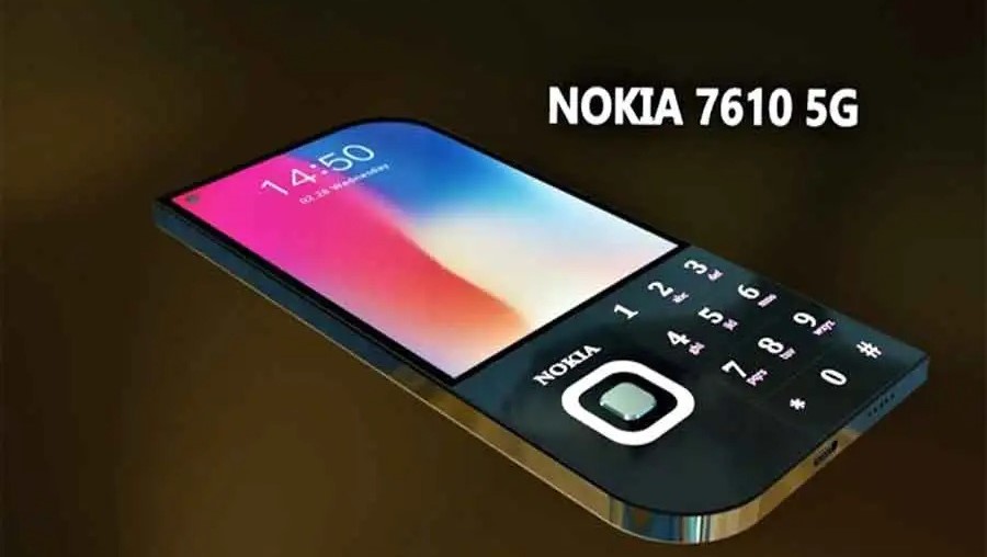 Nokia 7610 Don 5G: अच्छे अच्छों की अकड़ निकाल देगा ये 108MP वाला स्मार्टफ़ोन, जाने फीचर्स