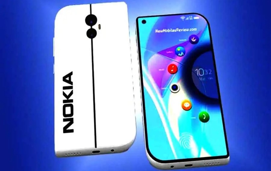 Nokia 7610 Max Royal: अपने दमदार लुक से अच्छे अच्छों को घायल करेगा, नोकिया का ये दमदार स्मार्टफ़ोन, ये रहे धाँसू फीचर्स