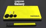 Samsung Galaxy A30 Silver : विवो की नानी याद दिला देगा सैमसंग ये लल्लनटॉप स्मार्टफ़ोन, जाने फीचर्स