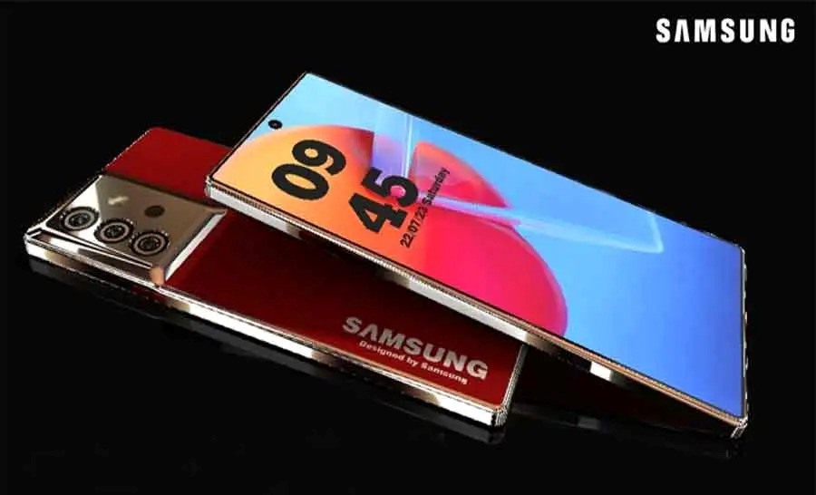 Samsung Galaxy F14 Note: धाँसू कैमरे के साथ सैमसंग लाया धाकड़ स्मार्टफ़ोन, 12GB RAM के साथ मिलेंगे ये सब फीचर्स