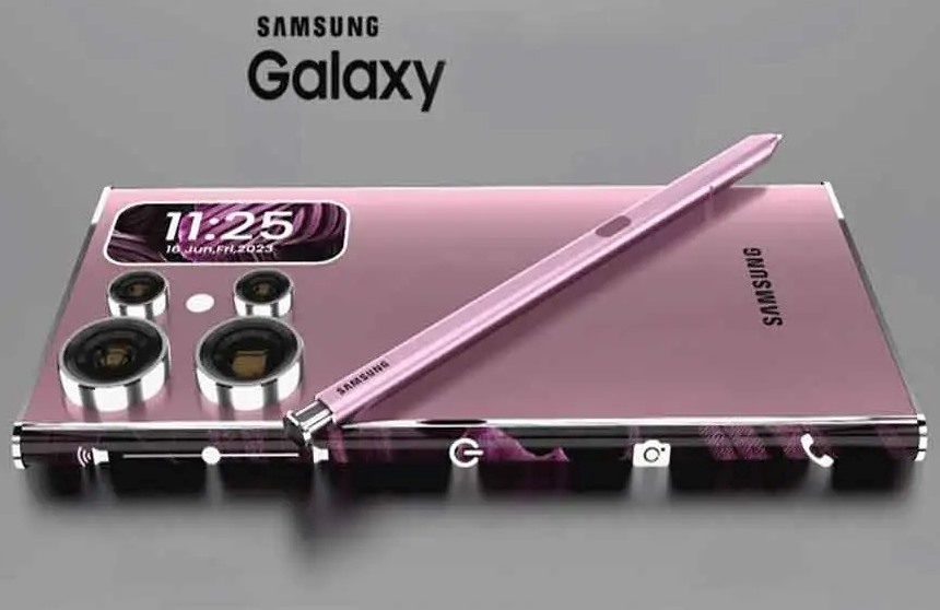 Samsung Galaxy F14 Super: 12GB RAM और पहाड़ जैसी बैट्री के साथ आया सैमसंग का मलाईदार स्मार्टफ़ोन, जाने फीचर्स