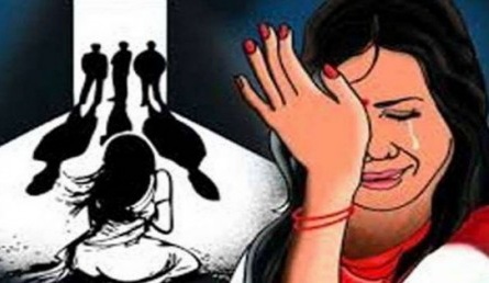 Gang Rape With 2 Girl : शिवराज के राज्य में दो सगी बहनों की लूटी गई इज्जत, भाजपा मंडल अध्यक्ष का बेटा भी है आरोपी