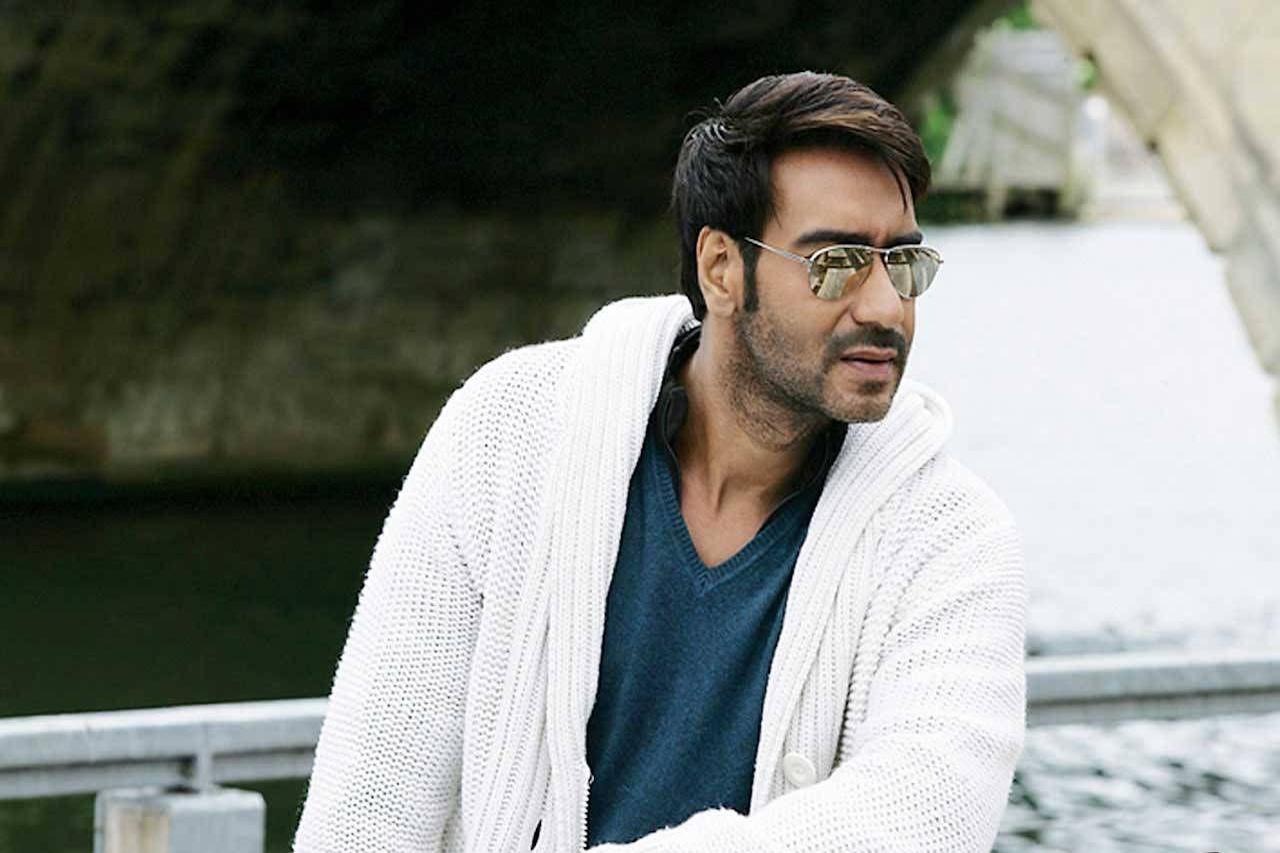 Ajay devgan ने जिस फिल्म से किया था बॉलीवुड एंट्री, उसी बनाएंगे डेब्यू नये कलाकार भी करेगें धमाल