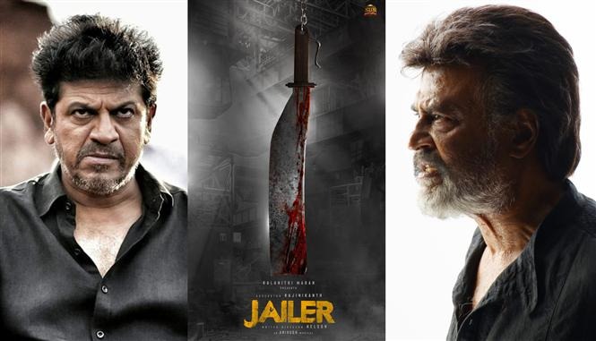 Rajinikanth Jailer Film : रजनीकांत की फिल्म जेलर ने ग़दर 2 और OMG 2 को पछाड़ा, फैन्स में काफी उत्साह