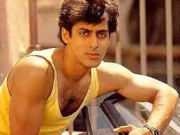 हीरो बनने से पहले Salman Khan करते थे ये काम, सेलरी 80 रूपये से भी थी कम