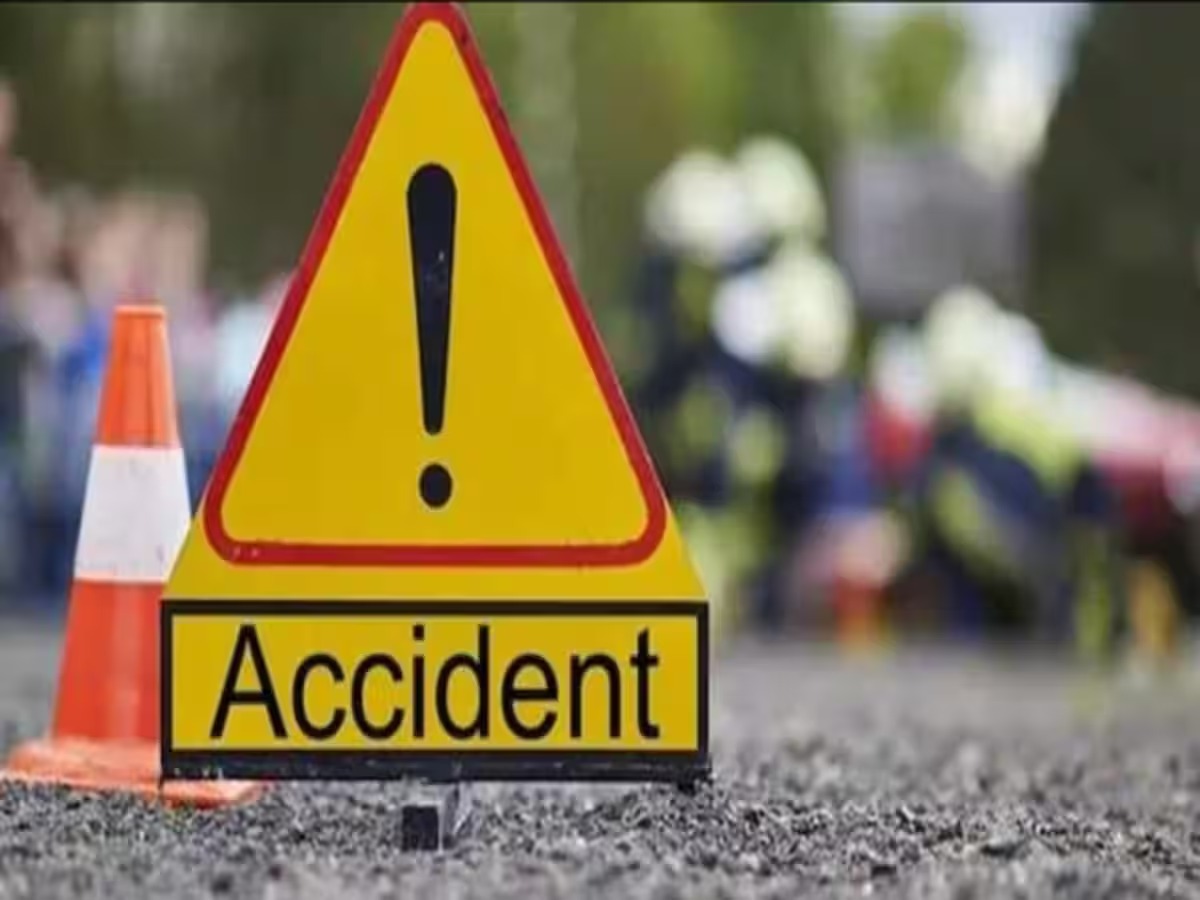 Singrauli Accident News : गामा गाडी के ड्राइवर की चूक ने 5 साल की मासूम की ले ली जान, जाने डिटेल