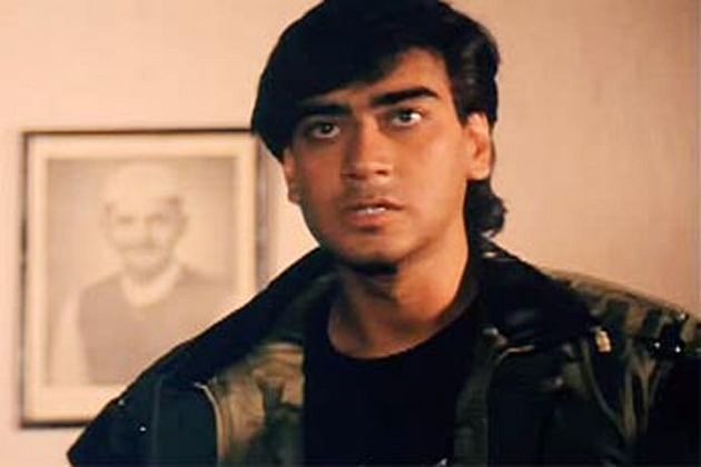 अजय देवगन (Ajay devgan First Movie) ने पहली फिल्म में ही मार दिया था चौका, जानें कौन है अजय देवगन की पहली फिल्म