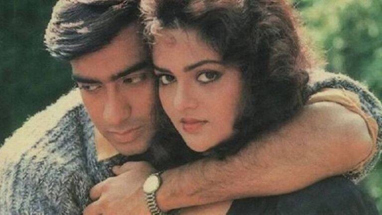 अजय देवगन (Ajay devgan First Movie) ने पहली फिल्म में ही मार दिया था चौका, जानें कौन है अजय देवगन की पहली फिल्म