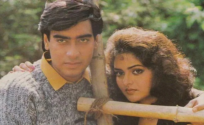 अजय देवगन (Ajay devgan First Movie) ने पहली फिल्म में ही मार दिया था चौका, जानें कौन है अजय देवगन की पहली फिल्म