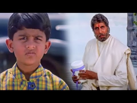 Sooryavansham Movie : भानुप्रताप का पोता और हीरा ठाकुर का बेटा हो चुका है बड़ा, दिखता है डायमंड जैसा