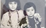 Guess Who : तस्वीर में दिख रही इन प्यारी बच्चियों को पहचाना क्या?, एक दुनिया को कह चुकी है अलविदा तो एक का है बॉलीवुड पर राज