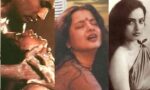 Rekha Bold Scene : इन फिल्मों में रेखा ने दिया इतना बोल्ड सीन कि दर्शक भी हुए शर्म से लाल, देखें तस्वीरें