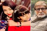 Amitabh Bachchan News : क्या बच्चन परिवार में सब कुछ ठीक नहीं है?, ऐश्वर्या राय के एक पोस्ट से मचा है बवाल