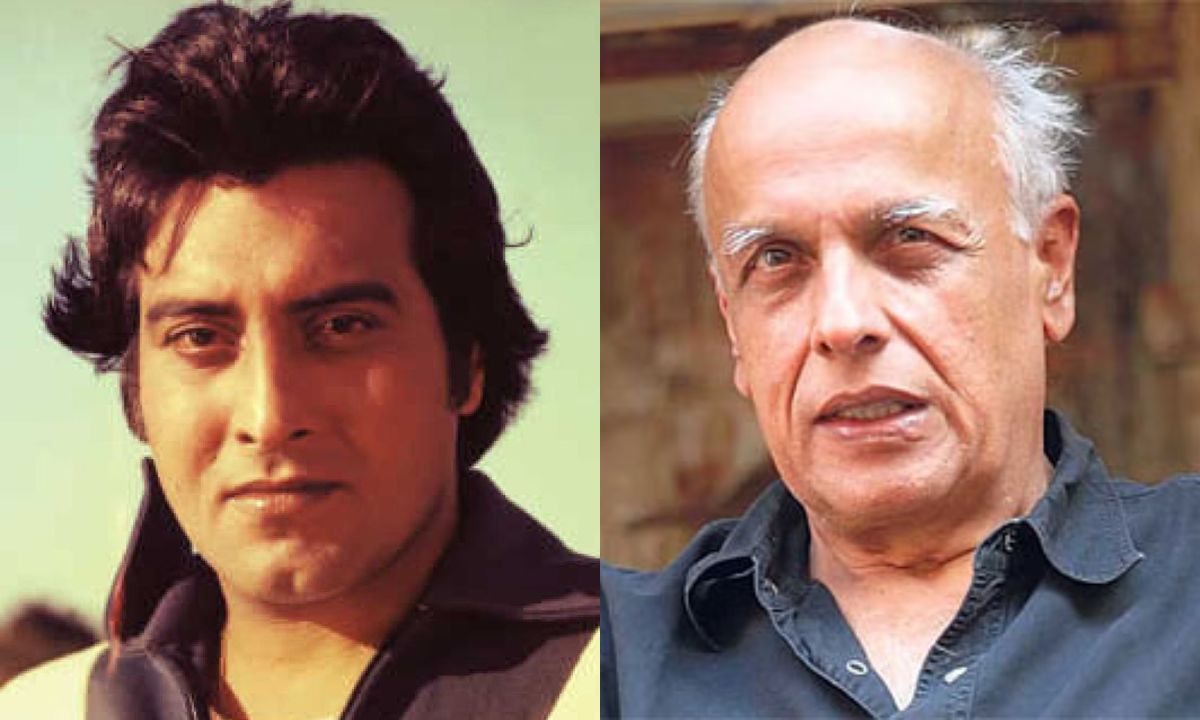 Bollywood Kissa : बॉलीवुड के दो जिगरी दोस्त महेश भट्ट और विनोद खन्ना आखिर क्यों बन गये थे एक दुसरे के दुश्मन