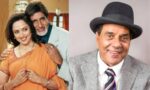 Bollywood Kissa : अपनी पत्नी हेमा मालिनी की सुपर डुपर हिट रही फिल्म बागबान को आजतक नही देखें धर्मेंद्र, जाने क्या रही वजह