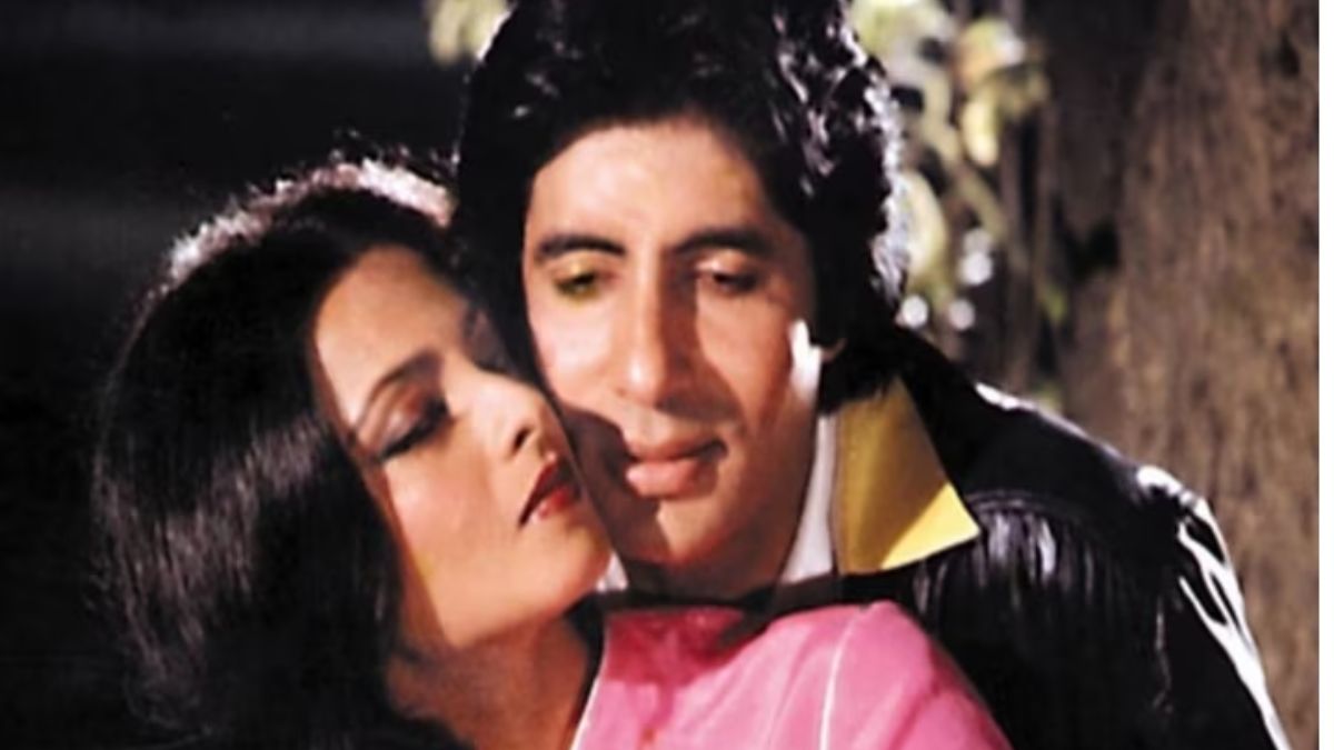 Bollywood Kissa : फिल्म मुकद्दर का सिकंदर का में अमिताभ और रेखा का ये दृश्य देख रोने लगी थीं जया बच्चन