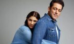 Salman Khan के बहन की बेटी उतरी फिल्मों में, देखें फर्स्ट लुक