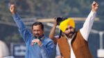 Arvind Kejriwal visit to Singrauli : दिल्ली के मुख्यमंत्री अरविंद केजरीवाल और पंजाब के मुख्यमंत्री भगवंत मान का आज सिंगरौली में रोड शो