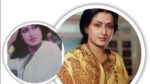 Bollywood Kissa : 10 साल की उम्र में फिल्म इंडस्ट्री में एंट्री, 5 साल बाद शादी, फिर 2 साल बाद बन गयी माँ
