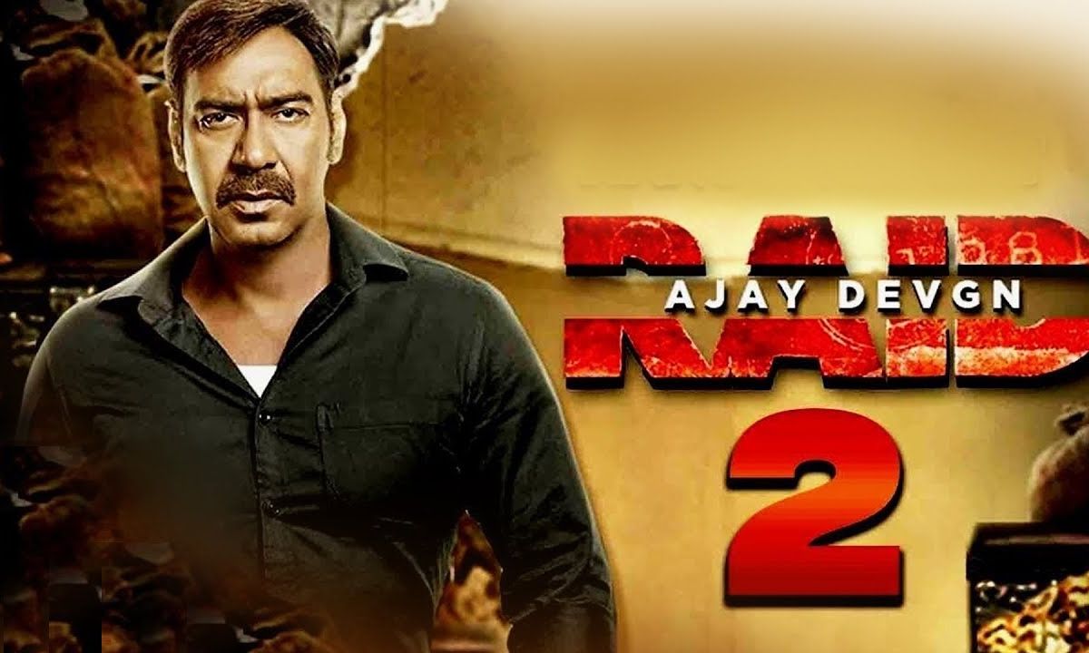 Raid 2 villain name : अजय देवगन की फिल्म ‘रेड 2’ में कौन होगा खलनायक, सामने आयी जानकारी