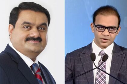 Big Announcement From Adani CEO : आत्मनिर्भर भारत बनाने की दिशा में अदाणी के CEO का बड़ा ऐलान