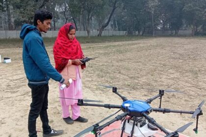 जिस PM Drone Didi Yojana का CM मोहन यादव ने किया जिक्र, उसमें कैसे करें आवेदन मिलते हैं 15 हजार रूपये