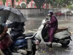 MP Weather News : आ गई GOOD NEWS! पावर हाऊस जैसे तप रहे मध्यप्रदेश में इस दिन से शुरू होगी धमाझम बारिश