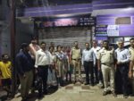Jabalpur News : जबलपुर में एक के बाद एक ताबड़तोड़ एक्शन, स्कूल पर शिकंजा कसने के बाद अब शराब दुकान और क्लीनिक को किया गया सील