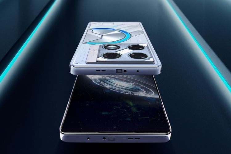 Infinix GT 20 Pro 5G : हैवी गेम के दिवानों के लिए आया धाकड़ 5G स्मार्टफोन, कैमरे में तो सबका बाप निकला