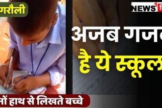 Veena Vadini Public School : सिंगरौली जिले में स्थित इस स्कूल की चर्चा विदेश तक, यहां के बच्चों की प्रतिभा जान दंग रह जाएंगे आप