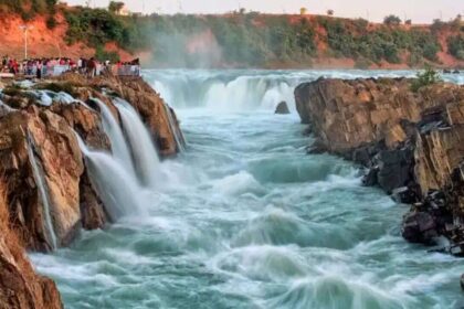 Top 5 Waterfalls in MP : जुलाई अगस्त के महीने में मध्य प्रदेश के इन 5 वाटरफॉल्स को नहीं देखें तो क्या देखे, यहाँ के नजारे स्वर्ग से भी सुन्दर