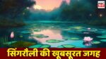 Beautiful Place In Singrauli : कश्मीर नहीं सिंगरौली में है कमल के फूलों से गुलजार यह खूबसूरत जगह देखने के बाद हार जाएंगे दिल