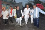 Jabalpur News : सरकार के दावों की खुली पोल, आधे घंटे की बारिश ने ही कर दिया हालत खराब, 2 घंटे पानी में रहे मंत्री राकेश सिंह