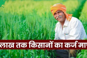 Kisan Karj Mafi Yojana : सरकार का किसानों के हित में बड़ा फैसला, 15 अगस्त तक राज्य के सभी किसानों का कर्ज होगा माफ