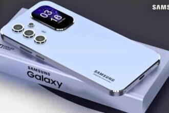 Samsung Galaxy F55 : Samsung ने मचाया धमाल लल्लनटाॅप लुक और जबरदस्त फीचर्स के साथ लाया नया स्मार्टफोन, कीमत भी कुछ नहीं