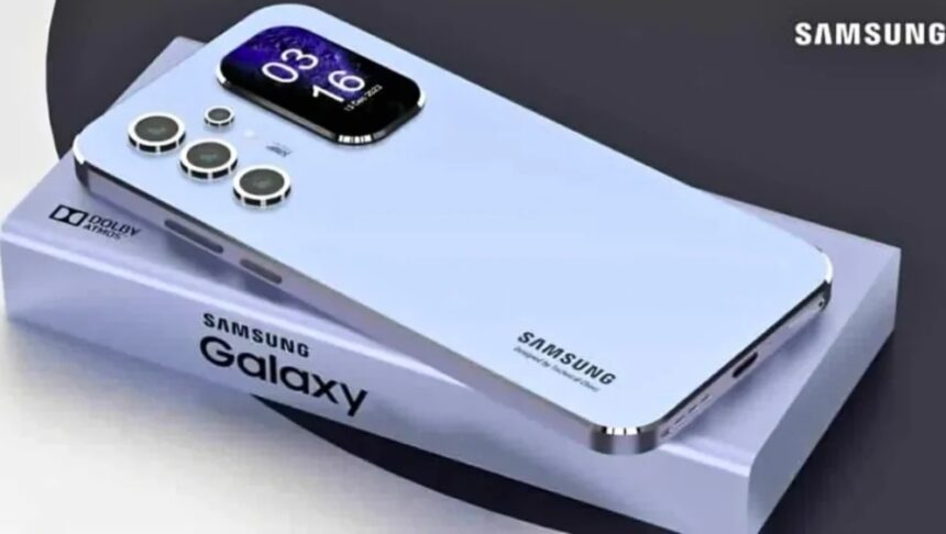 Samsung Galaxy F55 : Samsung ने मचाया धमाल लल्लनटाॅप लुक और जबरदस्त फीचर्स के साथ लाया नया स्मार्टफोन, कीमत भी कुछ नहीं
