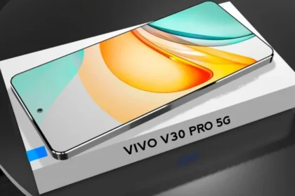 प्रीमियम लुक के साथ सैमसंग के छिलके उतार रहा Vivo V30 Pro, कीमत और फीचर्स जान हो जायेगे दीवाने