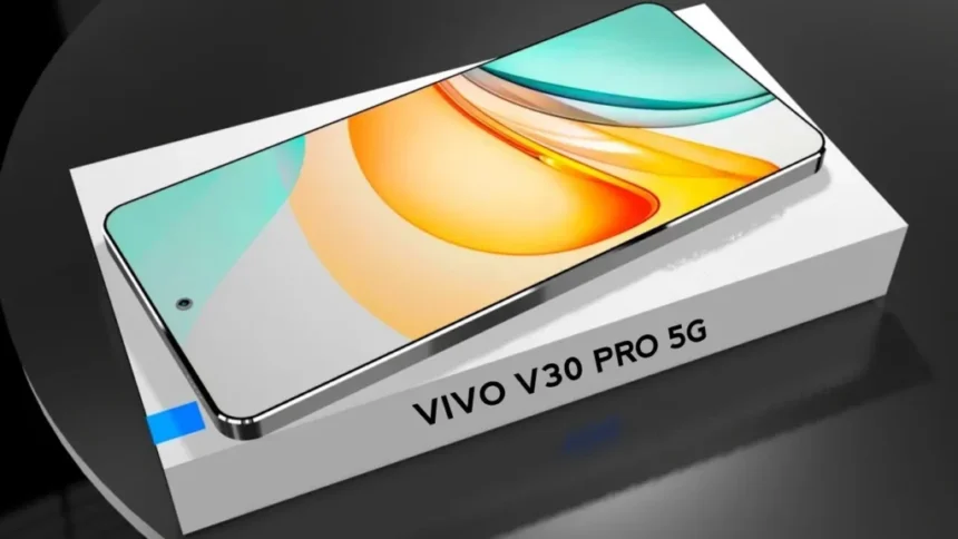 प्रीमियम लुक के साथ सैमसंग के छिलके उतार रहा Vivo V30 Pro, कीमत और फीचर्स जान हो जायेगे दीवाने