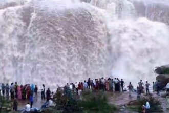 Purwa Falls : मानसून के समय में घूम आए विंध्य में स्थित यह खूबसूरत जलप्रपात, नजारा देख भेड़ाघाट पर हो जाता है शर्मिंदा