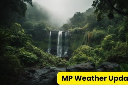 Monsoon In Madhya Pradesh : मानसून की रफ्तार पर लगा ब्रेक, जाने मध्यप्रदेशवासियों को कब मिलेगी गर्मी से राहत?