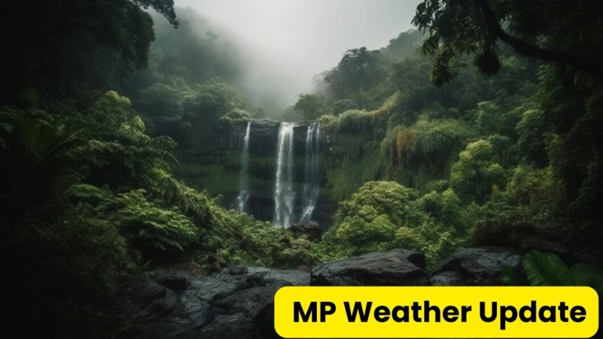 Monsoon In Madhya Pradesh : मानसून की रफ्तार पर लगा ब्रेक, जाने मध्यप्रदेशवासियों को कब मिलेगी गर्मी से राहत?