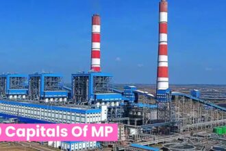 10 Capitals Of MP : मध्यप्रदेश की उर्जाधानी सिंगरौली से साथ-साथ ये हैं मध्य प्रदेश की हैं 10 राजधानियाँ, 90% लोगों नहीं पता सभी के नाम