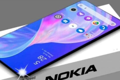 Nokia G21 Price Cut : नोकिया के इस 5050 Mah बैटरी वाले शानदार स्मार्टफ़ोन पर जबरदस्त डिस्काउंट, स्पेसिफिकेशन में सबको दिया मात