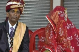 MP News : मायके से ससुराल आने के लिए पति पत्नी पर बनता था दबाव, पत्नी ने भाई के साथ मिलकर पति की कर दी हत्या