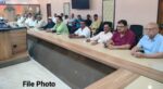 NCL Singrauli News : एनसीएल प्रबंधन के साथ ग्रामीणों की बैठक रही बेनतीजा, नापी को लेकर लोगों ने जताया रोष