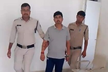 Singrauli News : युवक की 32 बोर के पिस्टल से हत्या करने वाले भाजपा मंडल अध्यक्ष पर लगाई गई एक और धारा, इस वजह से खो बैठा था आपा